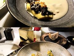 -三嚥阁 La Villa Restaurant