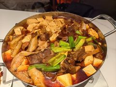 -金锅小厨(乐活街店)