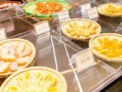 -临家小院·潮汕菜·商务宴请·点心(白石洲店)