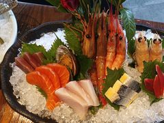 -Mr·Fish鱼鲜生海鲜放题(银泰in99店)