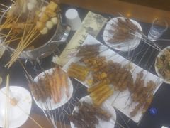 -吧嘚嘴炭烧鸽串吧(北海街店)