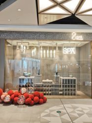 -8SPA养愈空间·新中式疗愈spa
