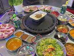 -玄希浪漫厨房·韩料烤肉(湖滨银泰in77店)