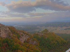 -吉林拉法山