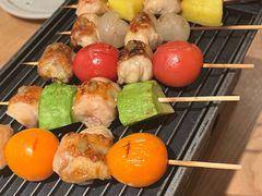 -大和食乐·鲜和牛酸汤火锅(环宇荟店)