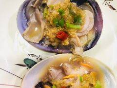 -虾弄弄海派小龙虾·牛羊蝎子火锅