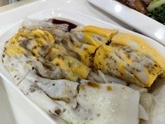 -清华澜园教工餐厅