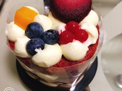 一心一意-Pantry's Best派悦坊蛋糕(K11购物艺术中心店)