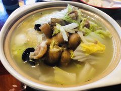 -下塘街25号农家菜馆(新场店)