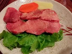-炼火烤肉店