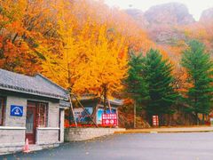 -丹东凤凰山景区