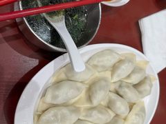 -喜家德虾仁水饺(长泰广场店)
