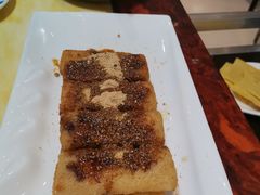 -香满锅老北京羊蝎子火锅·家常菜(新街口店)