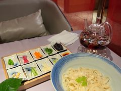-梧桐北京烤鸭·铜锅涮肉(海岸城店)