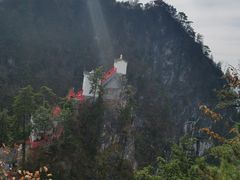 -塔云山