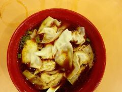-龙抄手(春熙路总店)