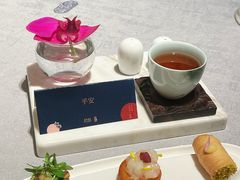 -广州花园酒店