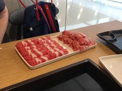 -新辣道鱼火锅(领展购物广场·中关村店)