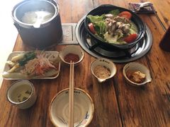 -阿婆情腊排骨火锅(金虹路店)