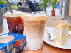 -Peet's 皮爷咖啡(海雅缤纷城店)