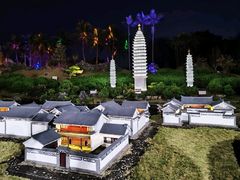 -深圳锦绣中华民俗村