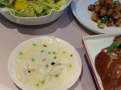 -京味斋·北京烤鸭(华威桥北工大店)
