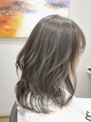 -Kraemer Paris  苏豪路易士·嘉玛发廊