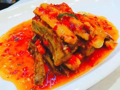 -尚岛私房菜(西方巷店)