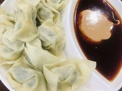 -王家沙点心店(南京西路总店)