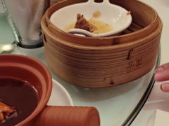 -翠园(广州太古汇店)