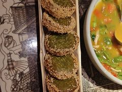 -绿茶餐厅(千岛湖银泰城店)