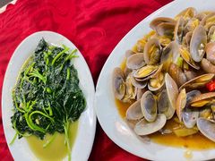 -车头老二大排档(金城步行街店)