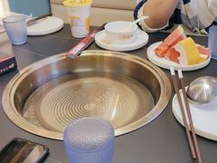 -江南鱼捞(北仑银泰城店)