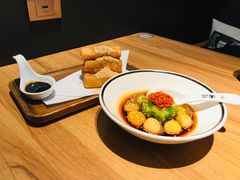 脆椒小皮蛋-太二酸菜鱼(正大广场店)