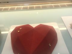 -西檬树SIMON·T轻奢蛋糕(大东方Max店)