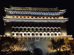 -四季民福烤鸭店(前门廊房二条店)