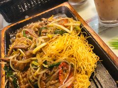 -翠华餐厅(旺角文华商场店)