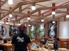 -味千拉面(广州白云机场T1西二店)