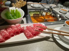 -海底捞火锅(群光广场店)