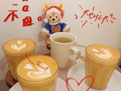 -BLACKSHEEP ESPRESSO(建国中路店)