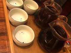 -张博士茗茶馆(外滩店)