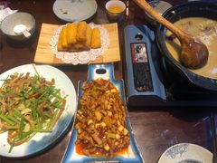 -杨记隆府(汉街店)