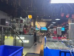 -明本湛江鸡•海鲜小厨(陈家祠店)