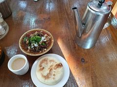 -德顺源·非遗烧麦·老菜(大观园店)