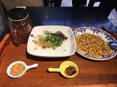 -大王油茶(二厂文创公园店)