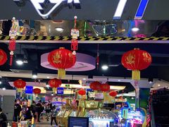 -大玩家(拱墅万达店)