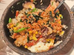 -七八冷面·延边朝鲜族美食(圣熙八号店)