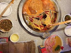 -大龙燚火锅(太古里店)