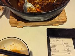-汤城小厨•粤菜•靓汤(金宝街店)
