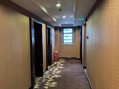 -长沙小天鹅戴斯酒店